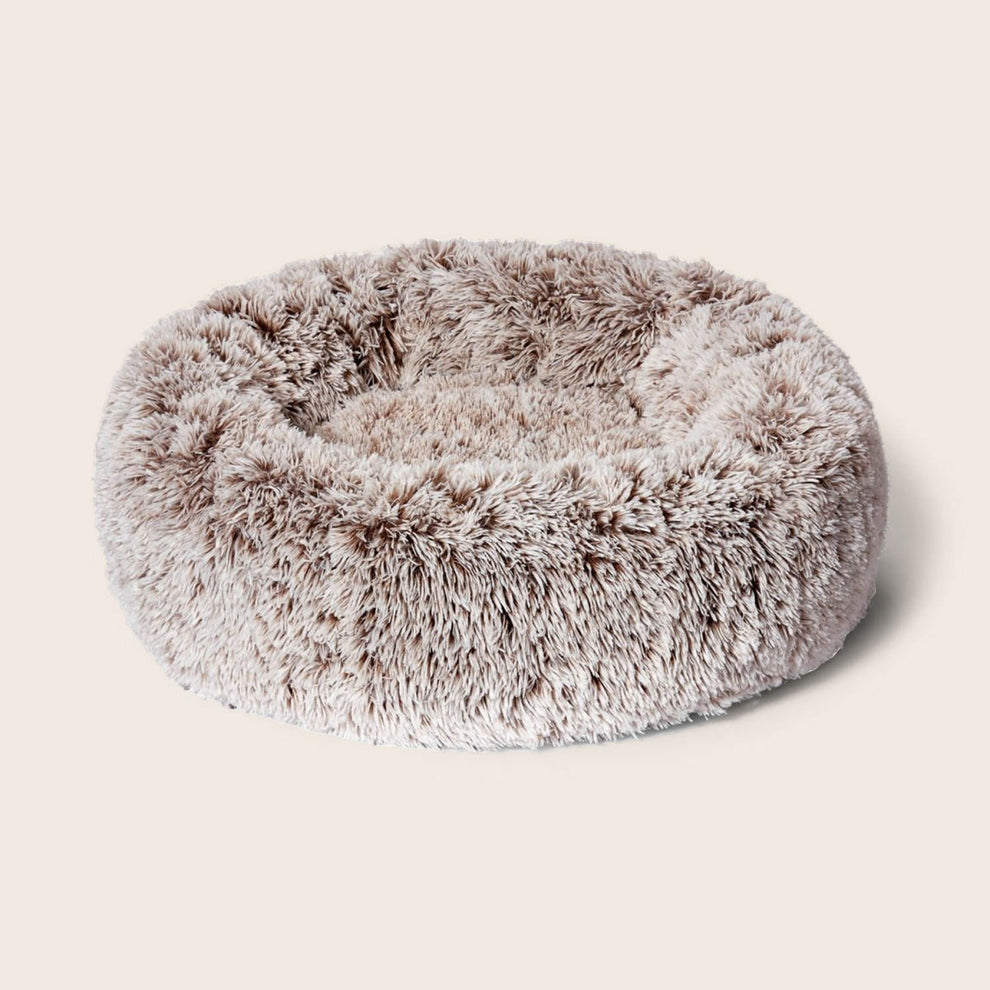 Le Nuage Apaisant — lit douillet pour chien et chat — vue 3