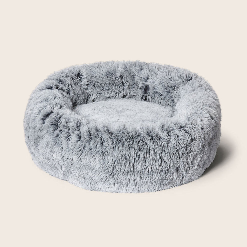Le Nuage Apaisant — lit douillet pour chien et chat — vue 4