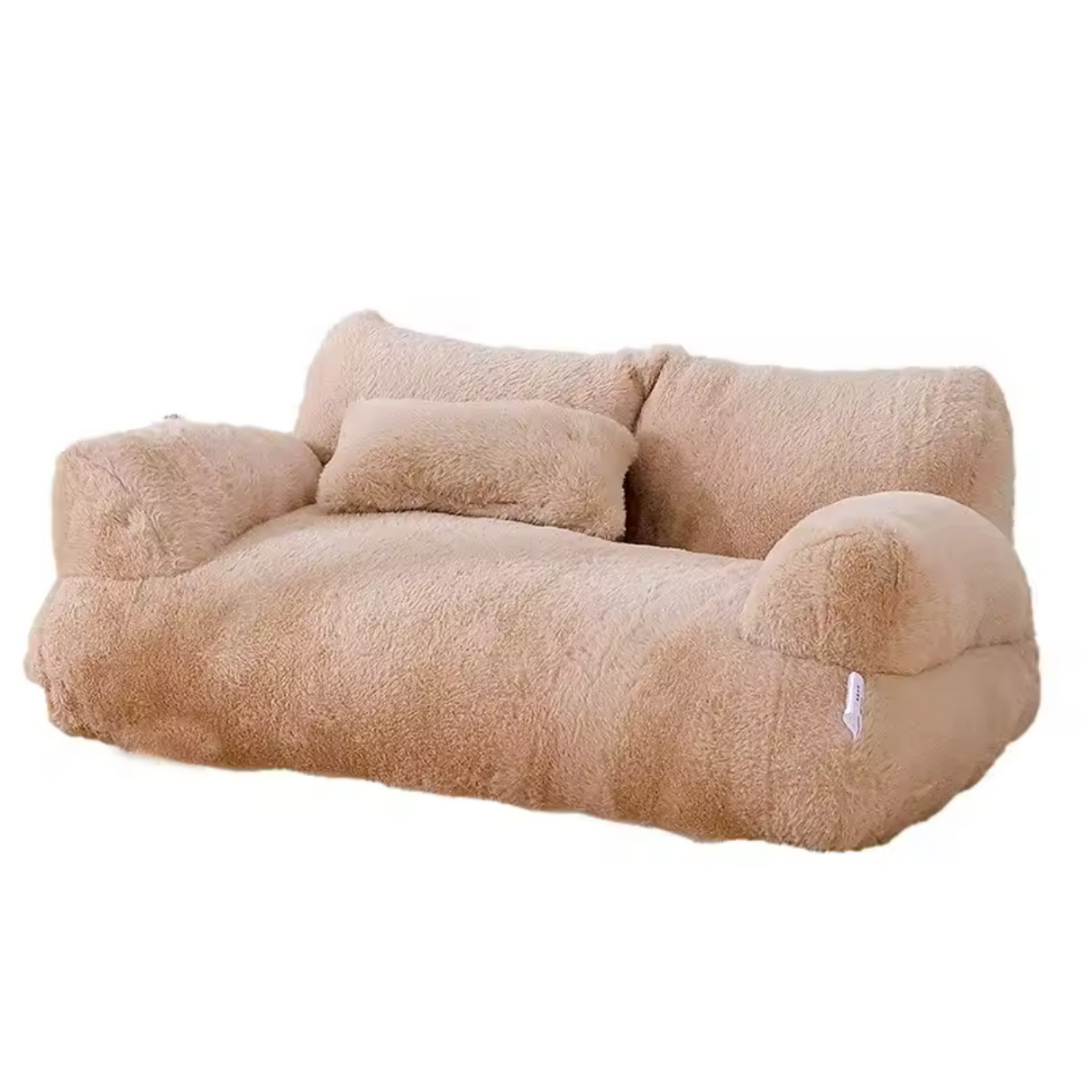 Le Sofa Câlin Toudou — canapé douillet pour chat et petit chien — vue 5