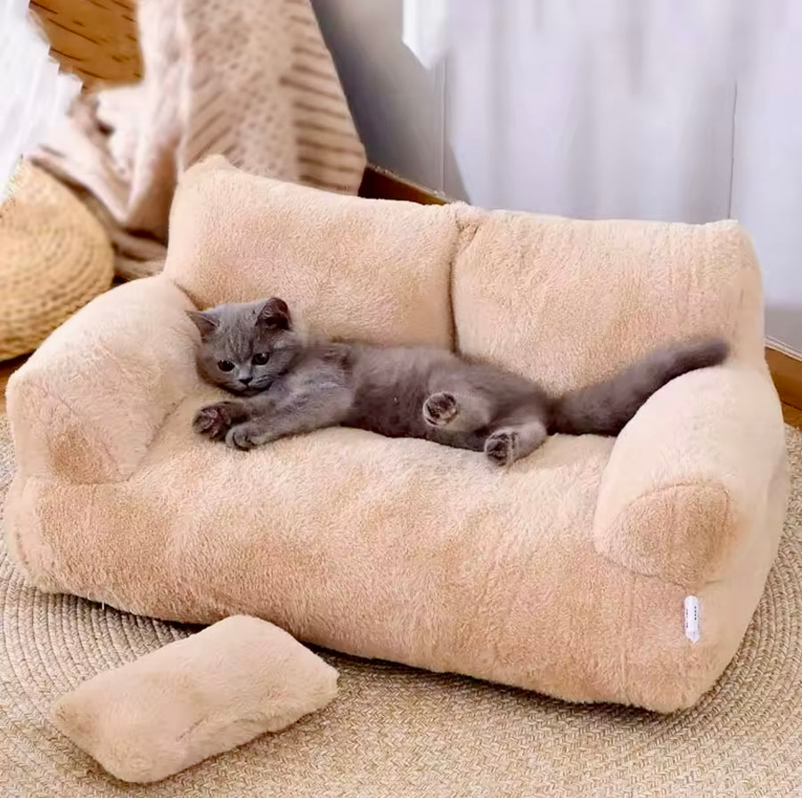 Le Sofa Câlin Toudou™